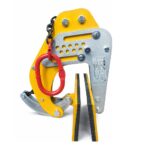 Cleste pentru ridicarea de panouri sandwich, max 250 kG - imagine 2