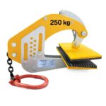 Cleste pentru ridicarea de panouri sandwich, max 250 kG - imagine 3