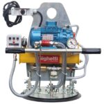 Dispozitiv de ridicare cu vid, compact, universal, 200kG sau 300kG - imagine 3