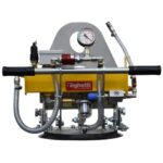 Dispozitiv de ridicare cu vid, compact, universal, 200kG sau 300kG - imagine 4