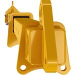 Grinda de imprastiere, reglabila, 6 sau 10 t, lungimi de la 2,2 la 6 m, 2 sau 4 puncte de suspendare - imagine 3