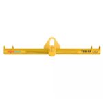 Grindă saci Big Bag cu carlige si adaptor chingi 1000, 6000 kg - imagine 4