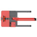 Macara electrica, 2000kG, H=5,4m - imagine 4