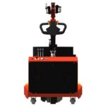 Macara electrica, 500kG, H=3m - imagine 3