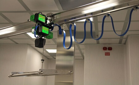 ghid alegere electropalan profesional mecadon