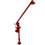 Macarale portabile sau stationare pentru statii de epurare, 226 kG - imagine 3