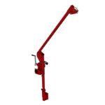 Macarale portabile sau stationare pentru statii de epurare, 226 kG - imagine 5