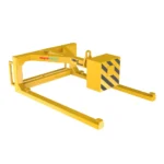 Grindă de ridicare robustă miproBeam TBB-C pentru saci BIG-BAG de 430 kg