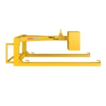 Traversă metalică miproBeam pentru containere FIBC cu structură de înaltă rezistență