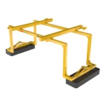 Grindă de ridicare TBB-MA cu balast pentru stabilizarea sacilor BIG-BAG