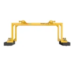 Traversă profesională pentru transport stabilizat containere FIBC 1000 kg