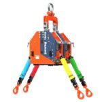 Sistem de echilibrare a sarcinii -compensator- controlat hidraulic - imagine 2